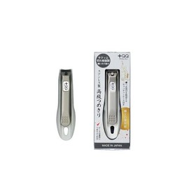 GREEN BELL Artisan Technique Stainless Steel Premium Nail Clippers