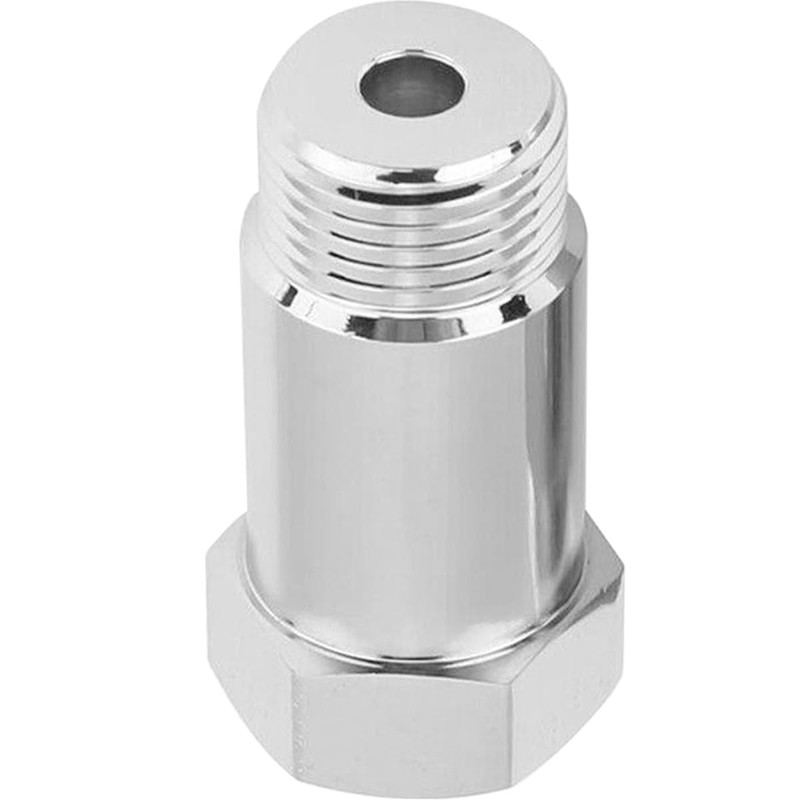 JNNJ 2 Pcs O2 Sensor Extender Spacer, Universal O2 Oxygen