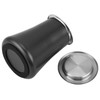 Coffee Powder Sieve 304 Stainless Steel Powder Sifter Container Home