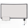 Bewinner Wireless Display Adapter with Antenna, Wireless HDMI Transmitter and