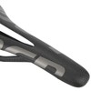 MTB Bike Carbon Saddle Matt Bike Cushion Full Carbon Fiber