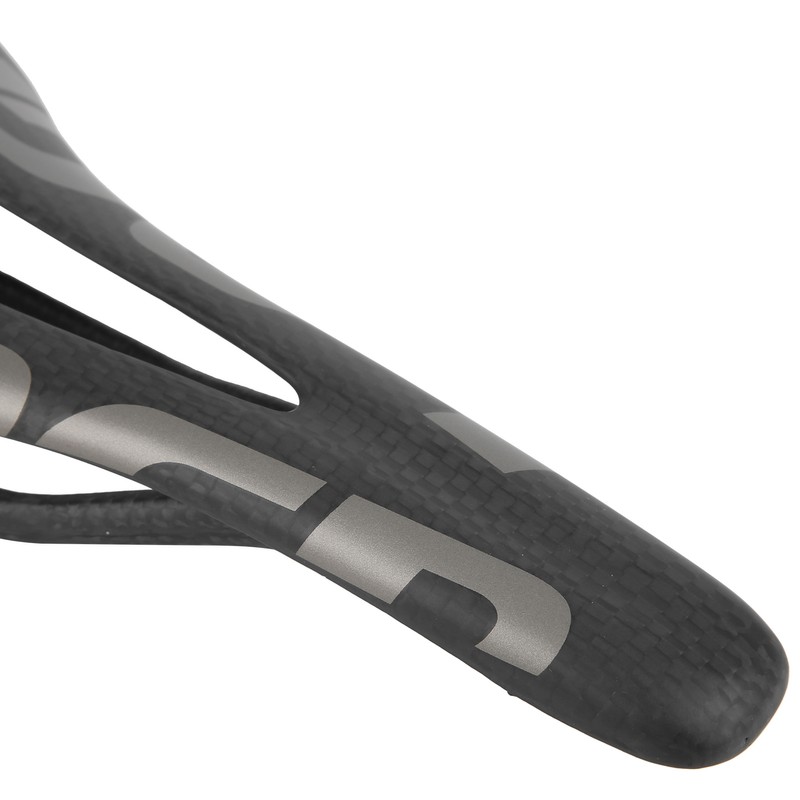 MTB Bike Carbon Saddle Matt Bike Cushion Full Carbon Fiber