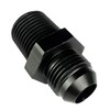 10 AN Flare to 3/4 NPT Male Fuel Line Pipe