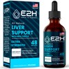 Liver Cleanse Detox & Repair - Herbal Liver Support Milk