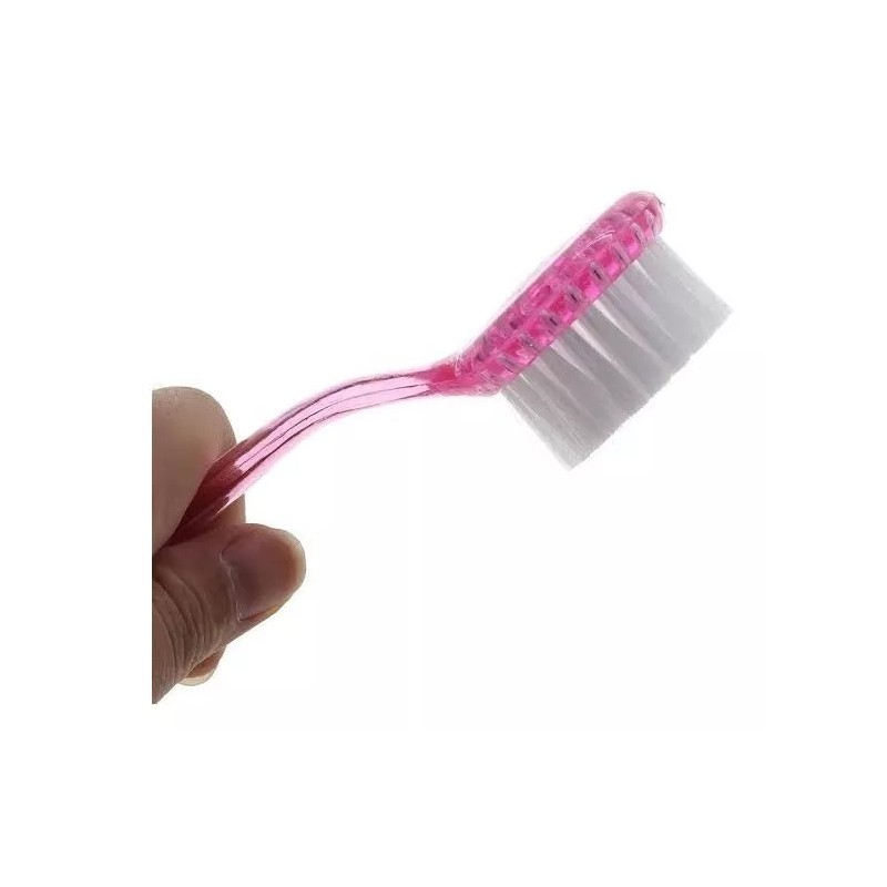 Splash 1 Pz Cepillo Facial Nylon Colores Surtidos Sku: 1400-00