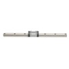 MGN15C Linear Rail Guide Bearing Steel Linear Sliding Rail for