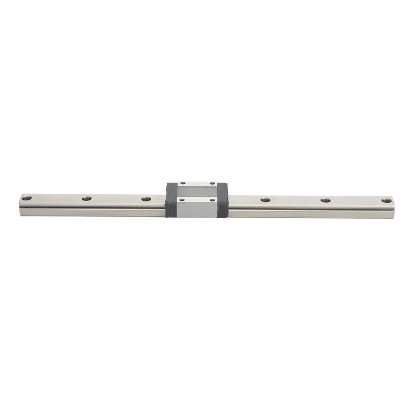 MGN15C Linear Rail Guide Bearing Steel Linear Sliding Rail for