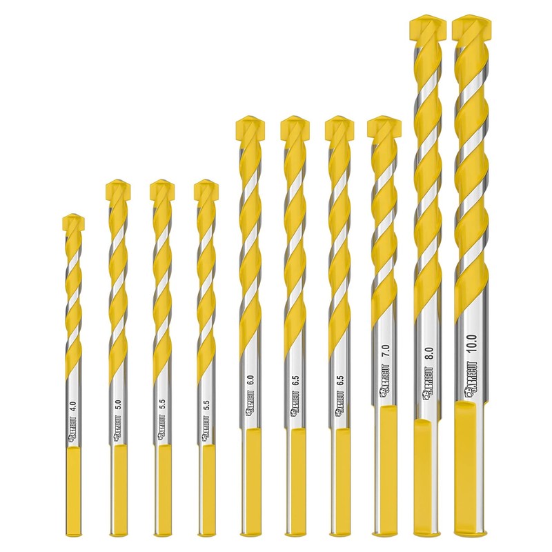 10 x SabreCut SCRMCT001 4mm 5mm 5.5mm 6mm 6.5mmm 7mm