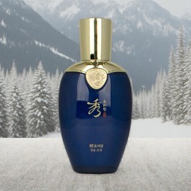 Sooryehan Hyobidam Jeongyul Lotion 130ml 1 unit / 수려한 효비담 정율 로션 130ml 1개