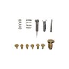 Carbman For ONAN Carburetor Carb Kit with Fuel Pump &