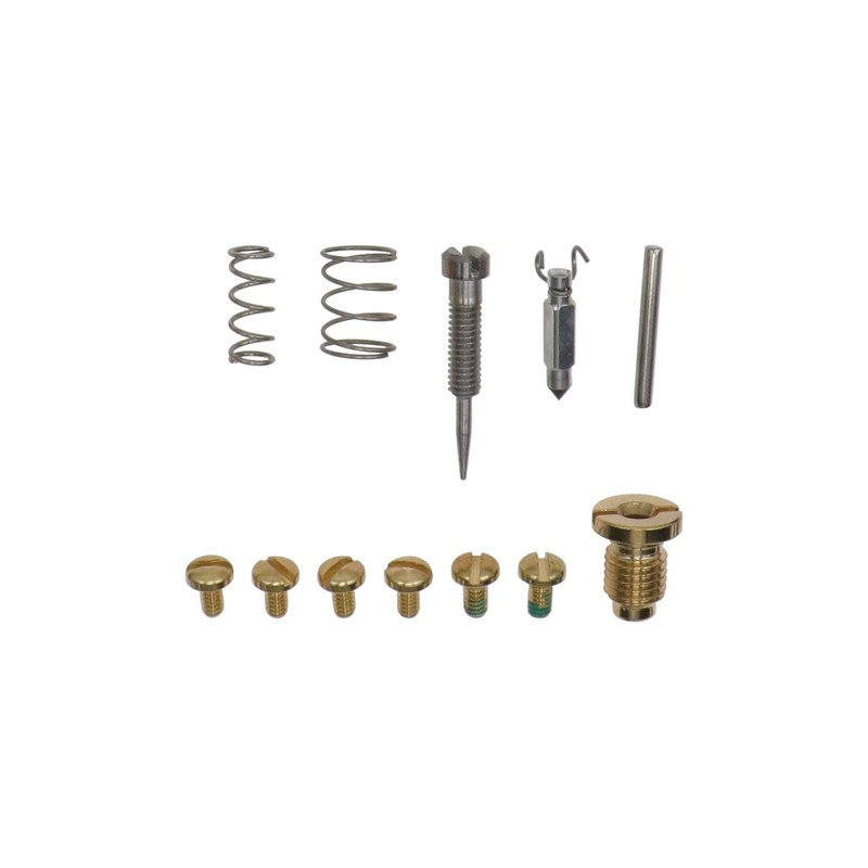 Carbman For ONAN Carburetor Carb Kit with Fuel Pump &