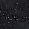 Fishfinder Cover for Lowrance, Humminbird 7 inches Models（Black）