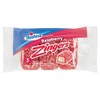 Hostess Single Serve Raspberry Zingers, 6 Packs of 3-1 Box