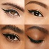 KIKO Milano Ultimate Pen Eyeliner - 01 | Lasting hold