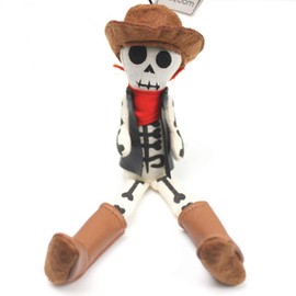 r4t by u-pi-sukaru Cowboy Small White