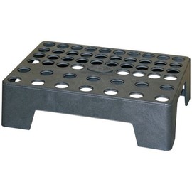 Sierra American R8-52 R8 Collet Rack-Holds 50 Collets