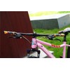 Chooee 3D Mountain Bike Bicycle Grips MTB Bicycle Handlebar Grips