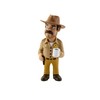 Bandai Minix Stranger Things Hopper Model | Collectable Hopper Stranger
