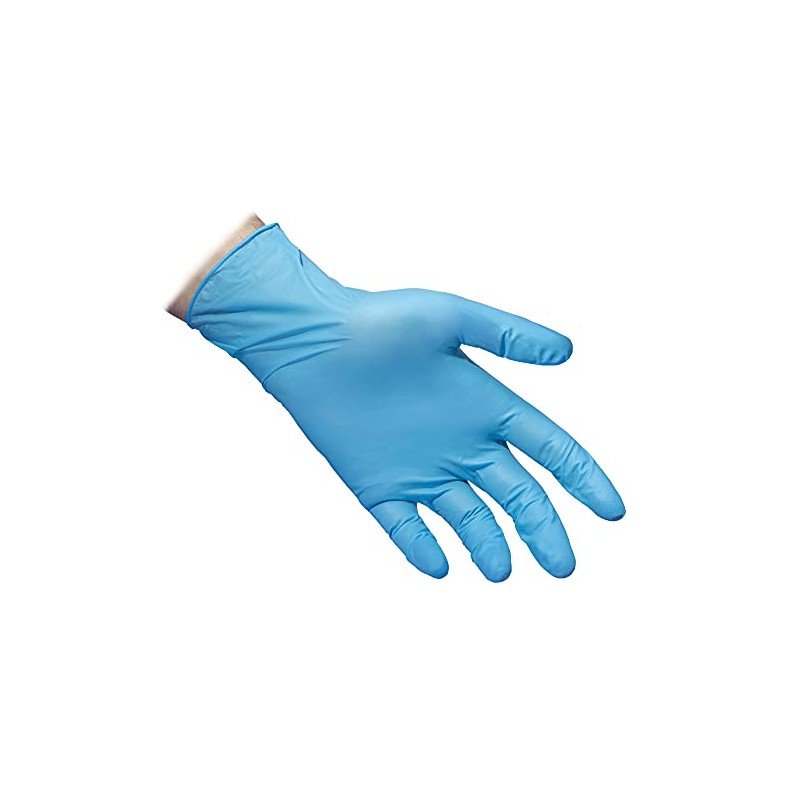 REFLEXX N69/S Extra Strong Nitrile Gloves