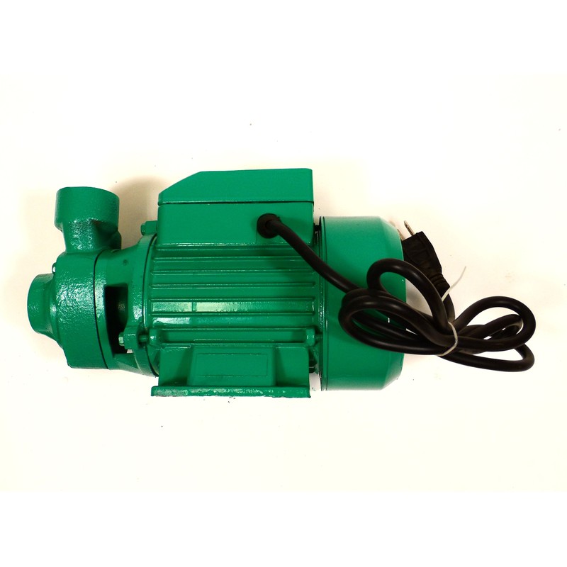 1/2h.p Electric Water Removal Pump , Heavy Duty Compact Water