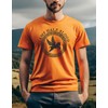 Camp Half Blood Shirt, Unisex Camp Half Blood T-shirts for