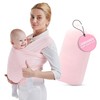 JaBranDo - Baby Sling - Baby Wrap Recommended by Midwives