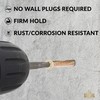 SEQUAL® 40mm (Pack of 20) Easy Drive Countersunk Direct Concrete