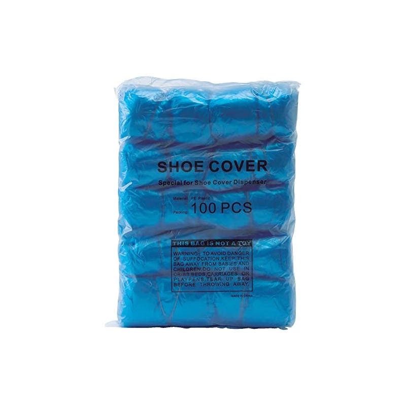 Sanwa Seisakusho Shoe Covers for Shoe Ponts 35270 1 Pack