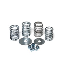 Power Driven Diesel AFC Live Max Travel Kit (21-30psi)