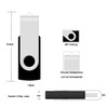 USB Stick 16 GB Pack of 10 JBOS USB Sticks