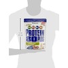 WEIDER Protein 80 Plus protein powder, 2 pack, pistzie, low-carb,