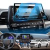 LFOTPP 2023 2024 Odyssey Screen Protector for 8 In Glass