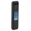 Portable Breathalyzer LCD Display Wine Tester Drunk Driving Analyzer Blow