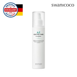 Swanicoco AC Control Care Lotion 120ml / 스와니코코 AC 컨트롤 케어 로션 120ml