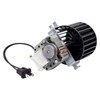 S97009796 Bathroom Fan Motor Blower Assembly for Nutone Broan Bulb
