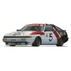 Fujimi Model 1/24 Inch Up Series No. 289 Mitsubishi Stalion `85 ID-289