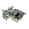 TRQ Front Door Latch Driver Side Left LH LF Compatible