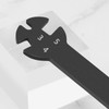ECSiNG 2pcs Wrench of 6 in 1 RC Wrench Multi-Function