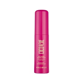 Coco & Eve Coco & Eve Anti-Aging Tanning Serum - Face tanner with Skincare Actives for Gradual, Hydrating Glow. Natural Self Tanning Bronzer, with Niacinamide & Antioxidants for Healthy Glowing Skin (1.01 Fl Oz)