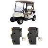 Pair 3 Terminal Micro Limit Switch with Roller 17928G1 for