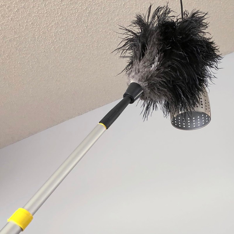 MR. LONGARM 9236 3'-6' Twist-Lok Pole