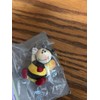 DARICE NEW FAIRY GARDEN FIGURINES MINI BEE 1 1/2 INCH TALL