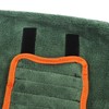 Dog Drying Robe Fast Drying Water Absorption Keep Warm Pet