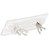 Van Wezel 5837920 License plate light