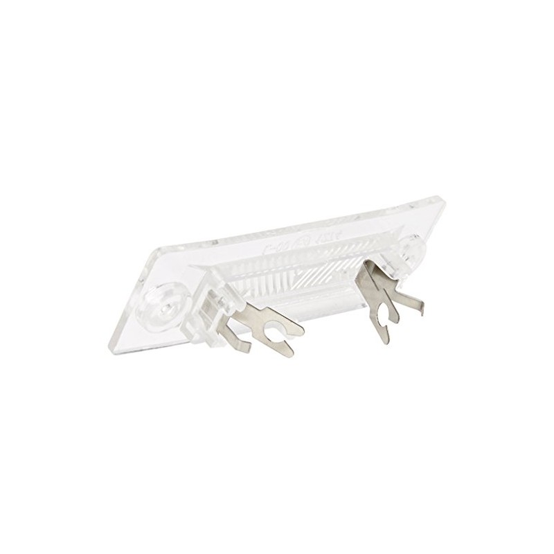 Van Wezel 5837920 License plate light