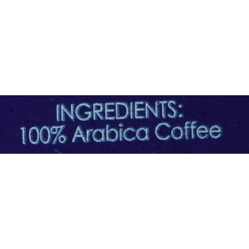 Trader Joe's 2 Packs Trader Joe's French Roast Coffee Cups