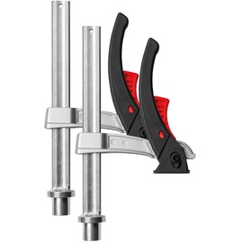 BESSEY Clamping Element for Multifunctional Tables TW20-15-8KLI-SET Clamping Element TW-KLI for MFT ø20 SET