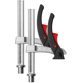 BESSEY Clamping Element for Multifunctional Tables TW20-15-8KLI-SET Clamping Element TW-KLI for MFT ø20 SET