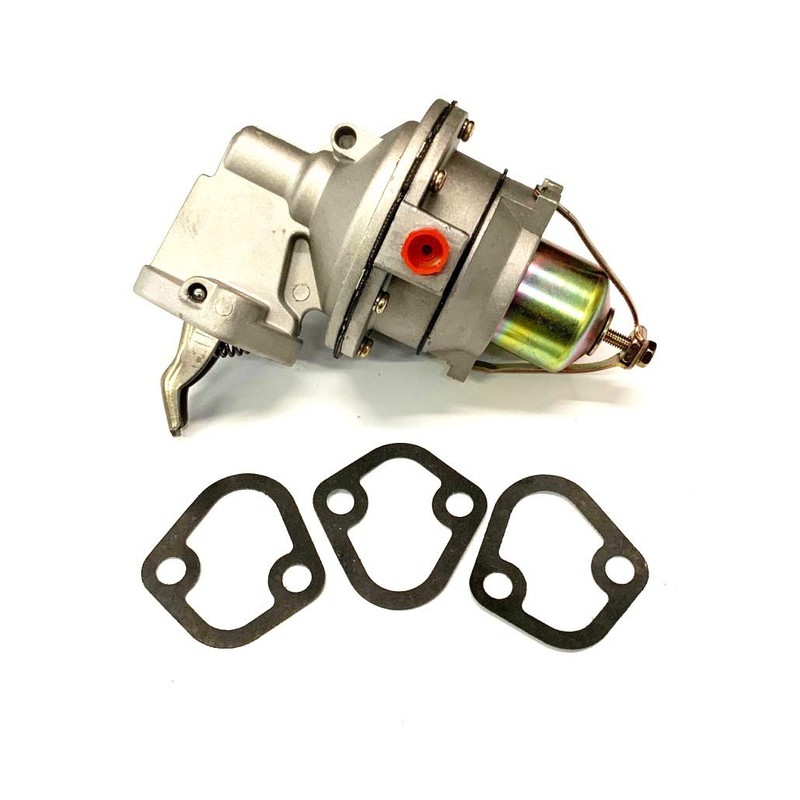 QPN Bomba de combustible mecánica para uso en MerCruiser, OMC,