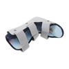 Kids Ankle Brace Comfortable Breathable Adjustable Child Walking Boot for
